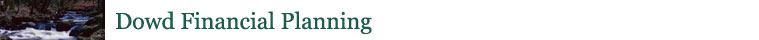 Dowd Financial Planning